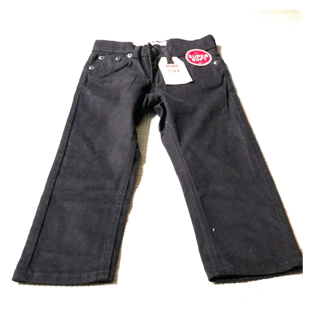 Levi’s 511